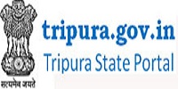 Image of Tripura State Portal